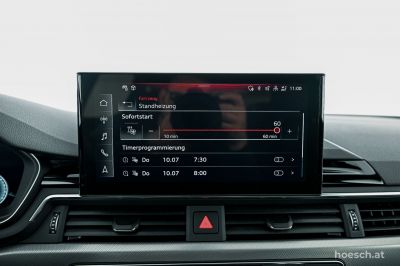 Audi A4 Allroad Gebrauchtwagen