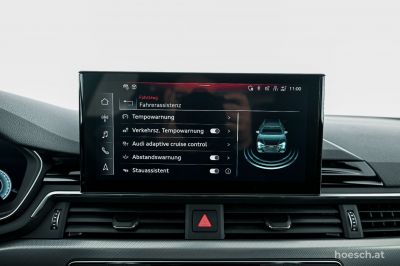 Audi A4 Allroad Gebrauchtwagen