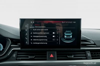 Audi A4 Allroad Gebrauchtwagen