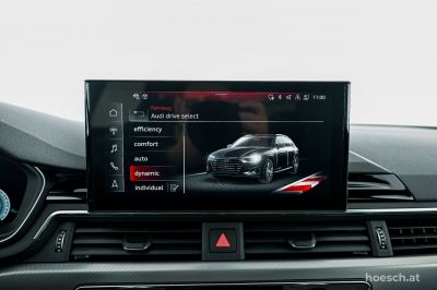 Audi A4 Allroad Gebrauchtwagen