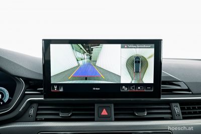 Audi A4 Allroad Gebrauchtwagen