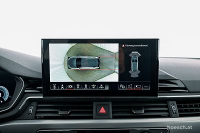 Audi A4 Allroad Gebrauchtwagen