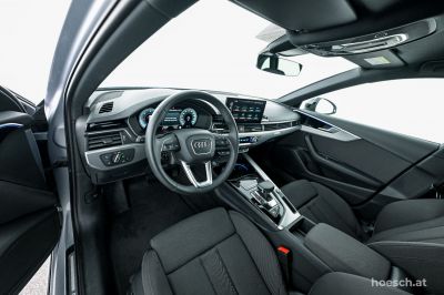 Audi A4 Allroad Gebrauchtwagen