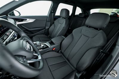 Audi A4 Allroad Gebrauchtwagen