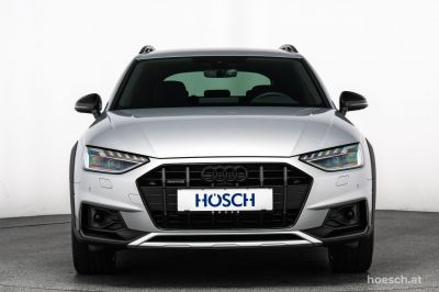 Audi A4 Allroad Gebrauchtwagen