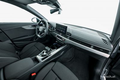 Audi A4 Allroad Gebrauchtwagen