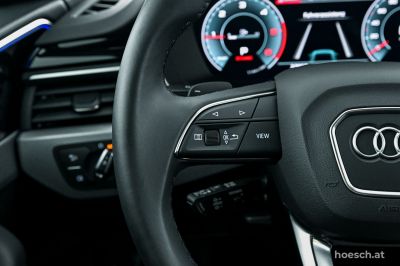 Audi A4 Allroad Gebrauchtwagen