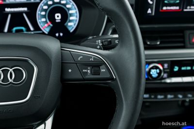 Audi A4 Allroad Gebrauchtwagen