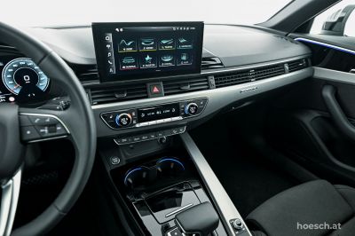Audi A4 Allroad Gebrauchtwagen