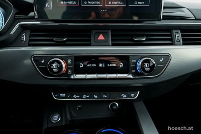 Audi A4 Allroad Gebrauchtwagen