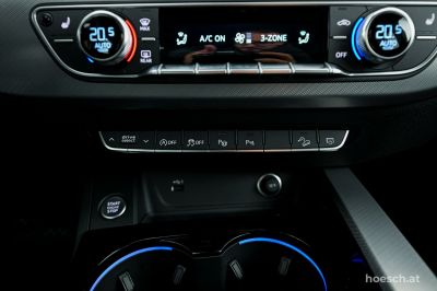 Audi A4 Allroad Gebrauchtwagen