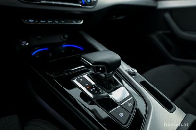 Audi A4 Allroad Gebrauchtwagen