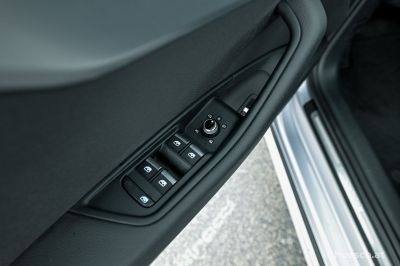 Audi A4 Allroad Gebrauchtwagen