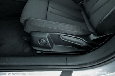 Audi A4 Allroad Gebrauchtwagen