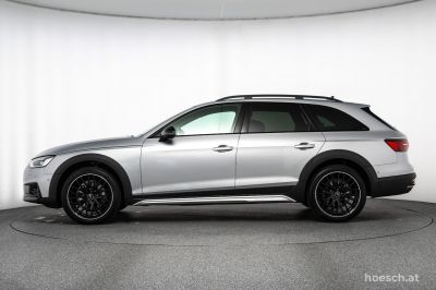 Audi A4 Allroad Gebrauchtwagen