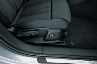 Audi A4 Allroad Gebrauchtwagen