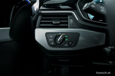 Audi A4 Allroad Gebrauchtwagen