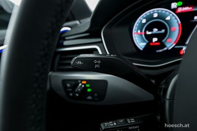 Audi A4 Allroad Gebrauchtwagen