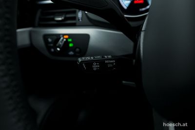 Audi A4 Allroad Gebrauchtwagen