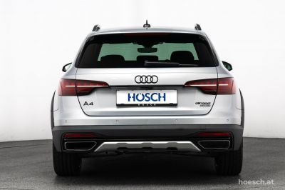 Audi A4 Allroad Gebrauchtwagen