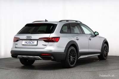 Audi A4 Allroad Gebrauchtwagen
