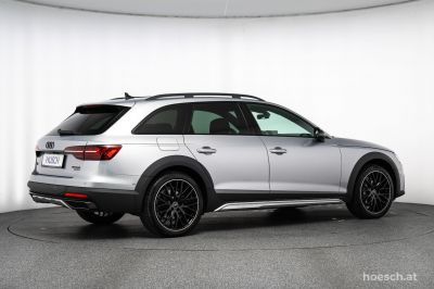 Audi A4 Allroad Gebrauchtwagen