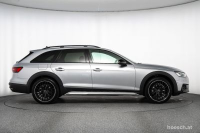 Audi A4 Allroad Gebrauchtwagen