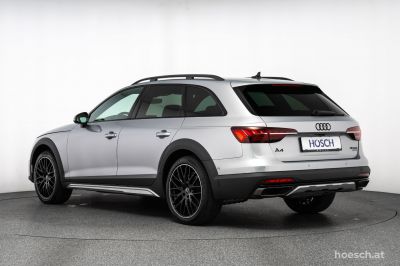 Audi A4 Allroad Gebrauchtwagen