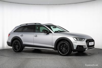 Audi A4 Allroad Gebrauchtwagen