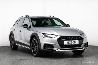 Audi A4 Allroad Gebrauchtwagen
