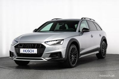 Audi A4 Allroad Gebrauchtwagen