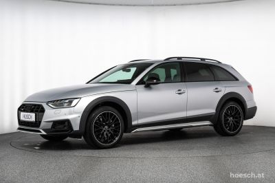 Audi A4 Allroad Gebrauchtwagen