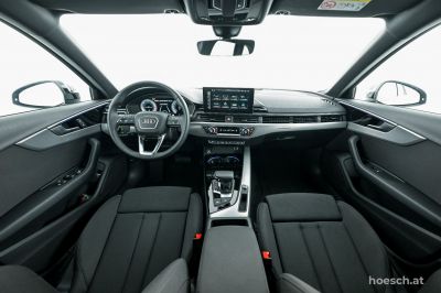 Audi A4 Allroad Gebrauchtwagen