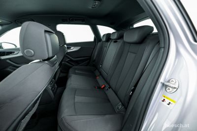 Audi A4 Allroad Gebrauchtwagen