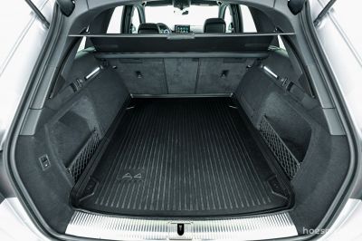 Audi A4 Allroad Gebrauchtwagen