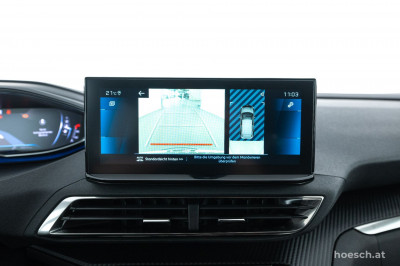 Peugeot 3008 Gebrauchtwagen