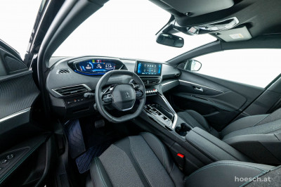 Peugeot 3008 Gebrauchtwagen