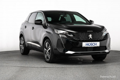 Peugeot 3008 Gebrauchtwagen