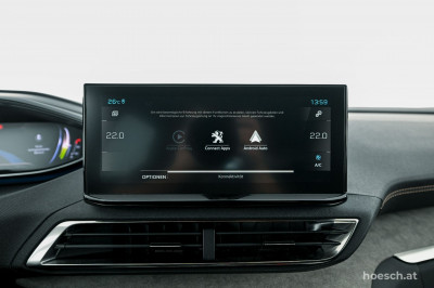Peugeot 3008 Gebrauchtwagen