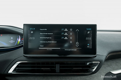 Peugeot 3008 Gebrauchtwagen