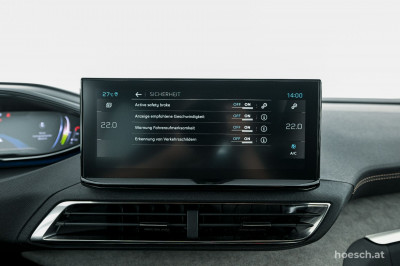 Peugeot 3008 Gebrauchtwagen