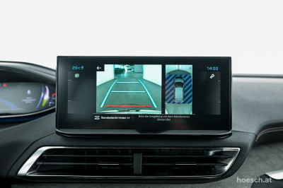 Peugeot 3008 Gebrauchtwagen