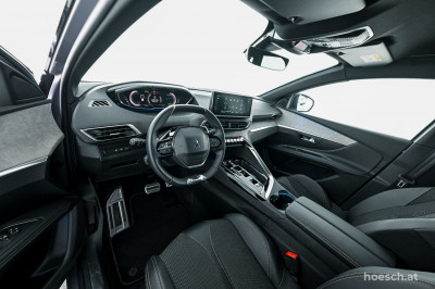 Peugeot 3008 Gebrauchtwagen