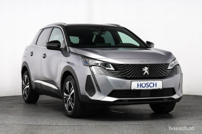 Peugeot 3008 Gebrauchtwagen