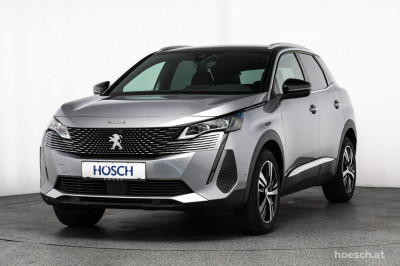 Peugeot 3008 Gebrauchtwagen