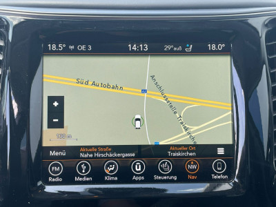 Jeep Cherokee Gebrauchtwagen