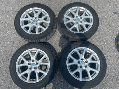 Jeep Cherokee Gebrauchtwagen