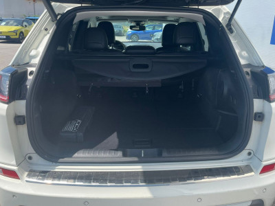 Jeep Cherokee Gebrauchtwagen