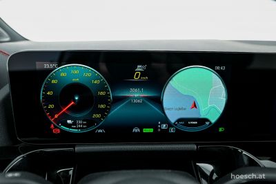 Mercedes-Benz EQA Gebrauchtwagen