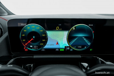 Mercedes-Benz EQA Gebrauchtwagen